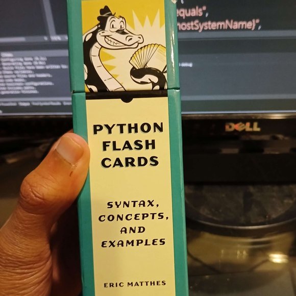 Flash Cards - Picture 11 of 11